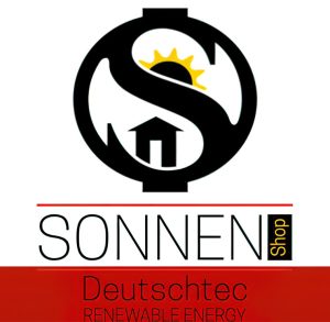 SONNEN x